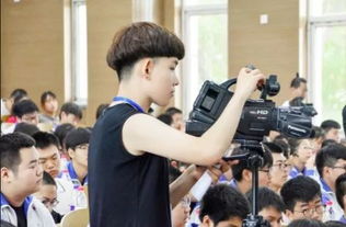 点燃图像与声音 广播影视节目制作的艺术炼金之旅